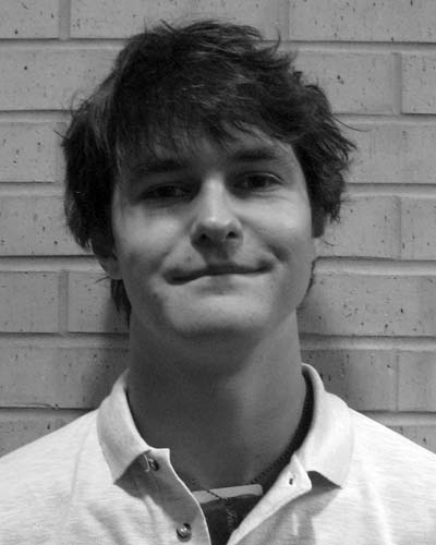 Brian Keller (Saxophone) picture Picture of Brian Keller (Saxophone)